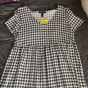 Forever 21 dress